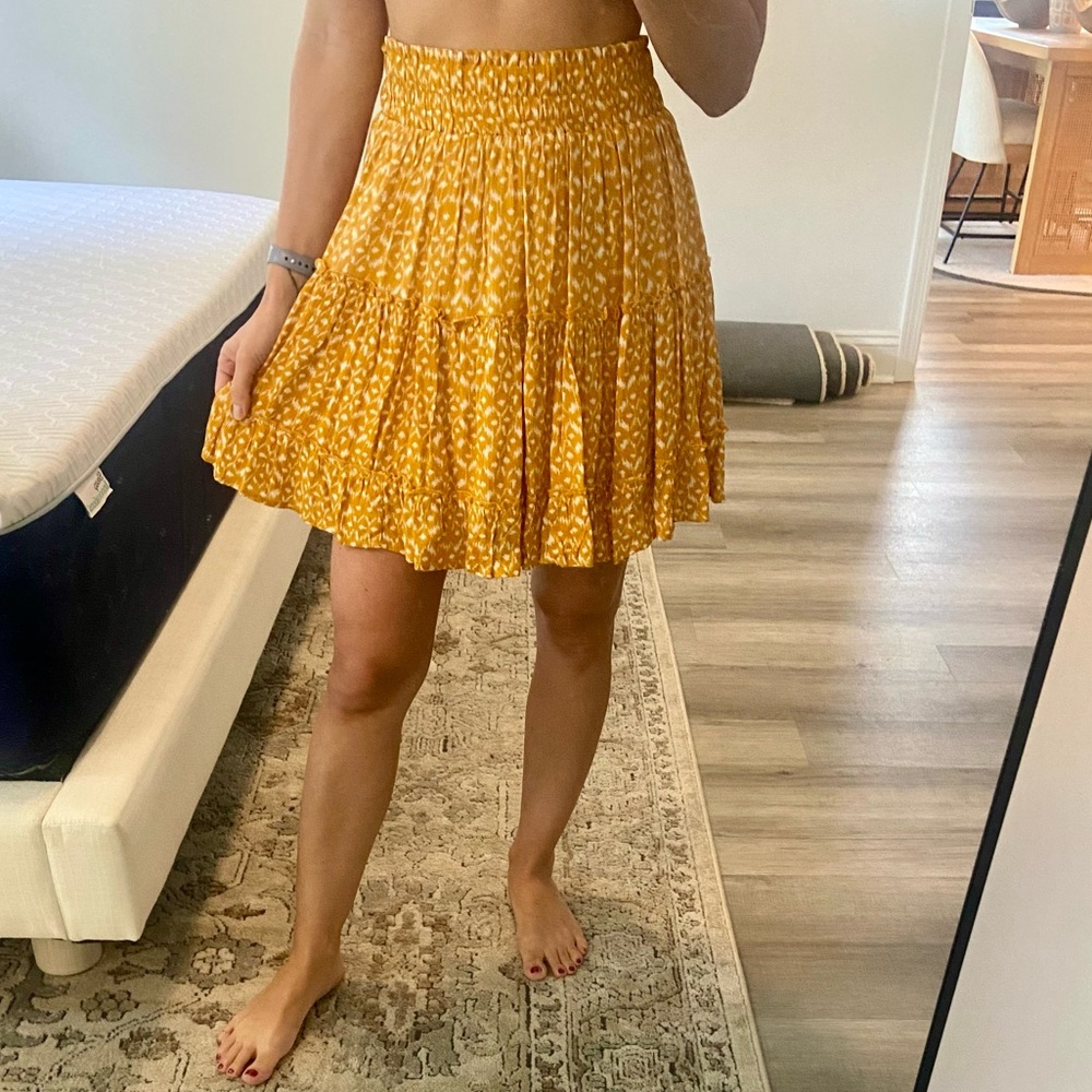 Vici Skirt